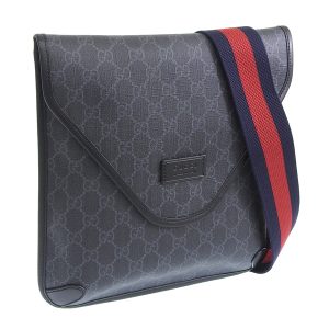 1 Louis Vuitton Odeon MM Monogram Shoulder Bag