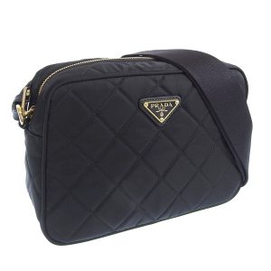 1 Louis Vuitton Monogram Pochette Croissant Shoulder Bag