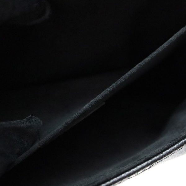10 Louis Vuitton Favorite NM Shoulder Bag Bicolor Monogram Empreinte Leather Black Beige