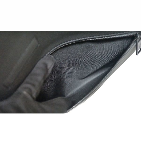 10 Louis Vuitton Fastline Backpack Aerogram Black