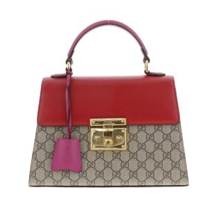 1240007024708 1 Christian Louboutin Loubou Chain Shoulder Bag