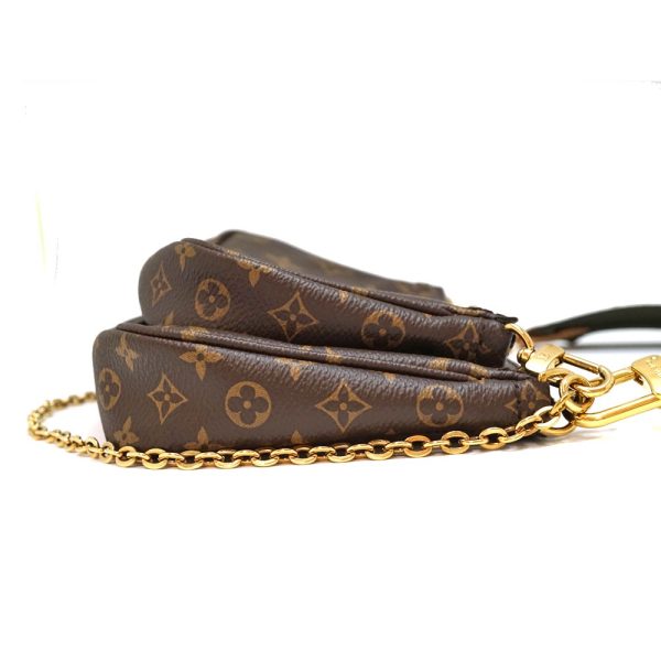 13 Louis Vuitton Multi Pochette Accessoires Bag