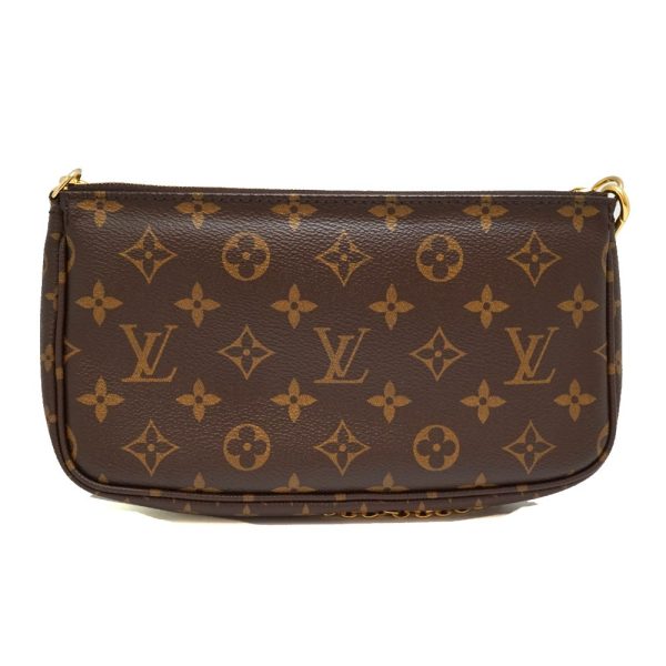 14 Louis Vuitton Multi Pochette Accessoires Bag