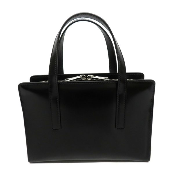 2 Prada Re Edition Mini Handbag Black