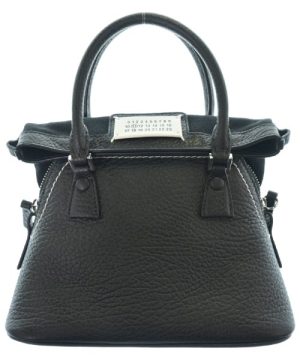 2007424a0114 1 Louis Vuitton Emplant Montsouris PM Noir Backpack Black