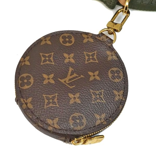 21 Louis Vuitton Multi Pochette Accessoires Bag