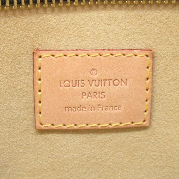 2101217807500 13 Louis Vuitton Estrella MM 2way Shoulder Bag Coated Canvas Monogram Brown
