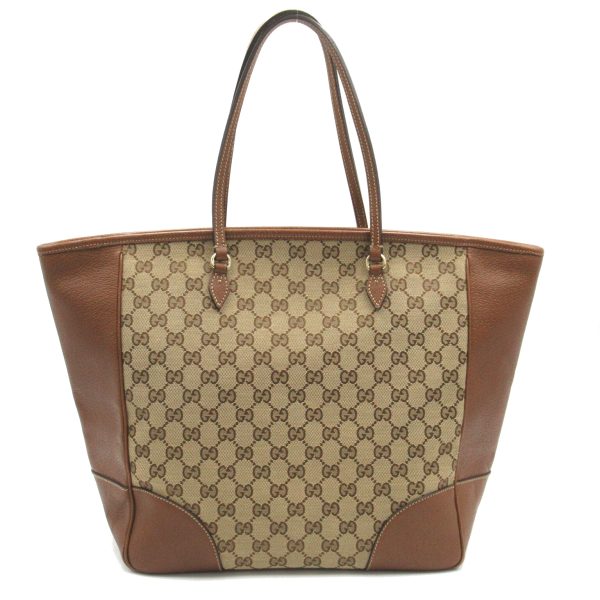 2101217842662 2 Gucci Bree Tote Bag Brown