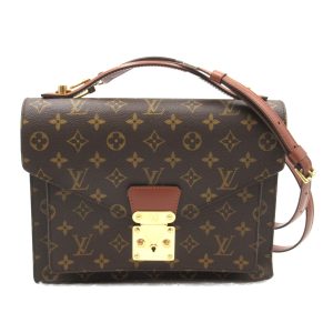 2101217845281 1 Louis Vuitton Monogram Zippy Wallet