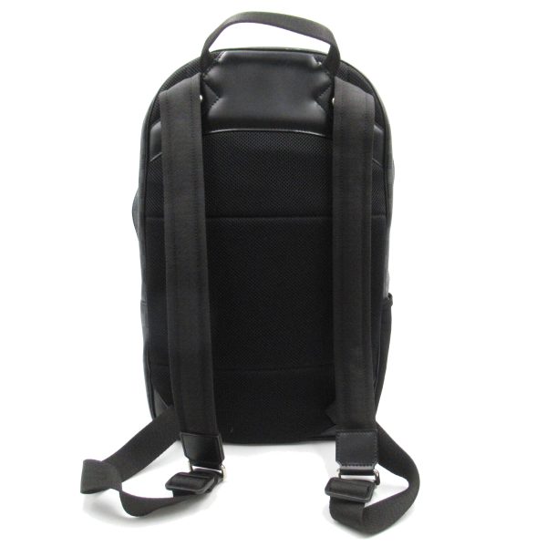 2101217849043 2 Louis Vuitton Michael Rucksack Backpack Black