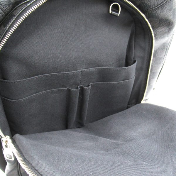 2101217849043 7 Louis Vuitton Michael Rucksack Backpack Black