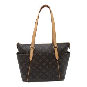 2101217850759 3 Louis Vuitton Keepall Canvas Monogram Boston Bag Brown