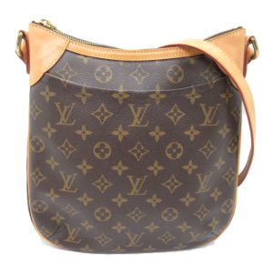 2101217850957 5 Louis Vuitton Blue Monogram Denim Sac a Dos PM