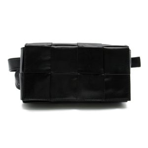 2101217896535 1 Louis Vuitton Santonge Monogram Noir Crossbody Bag Shoulder Bag Brown Black