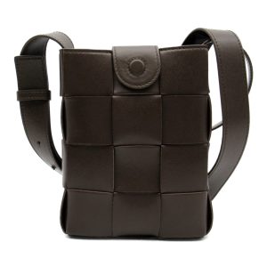 2101217896696 1 Louis Vuitton Multicolor Lodge GM Shoulder Bag Noir Black