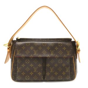 2101217898454 1 Louis Vuitton Damier Bloomsbury PM Shoulder Bag