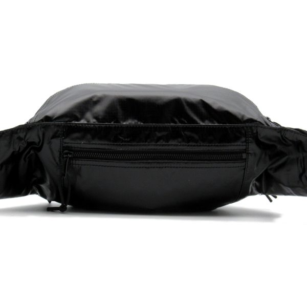 2101217905329 3 Saint Laurent body bag waist bag polyester black