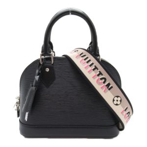 2101217918282 3 Louis Vuitton Monogram Mahina XS Shoulder Bag