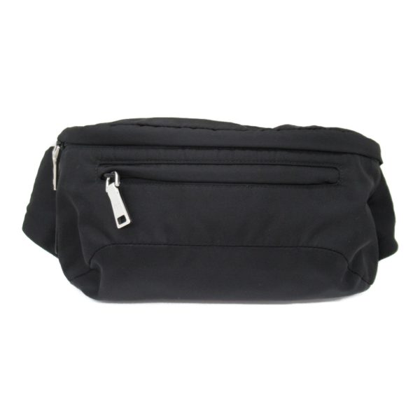 2101217918763 3 Prada Body Bag Nylon Black