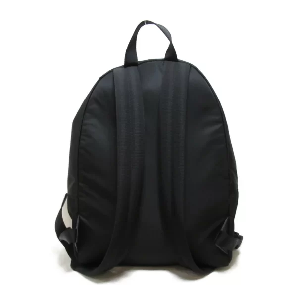 2107600986562 3 Givenchy Mens Womens Nylon Backpack Black