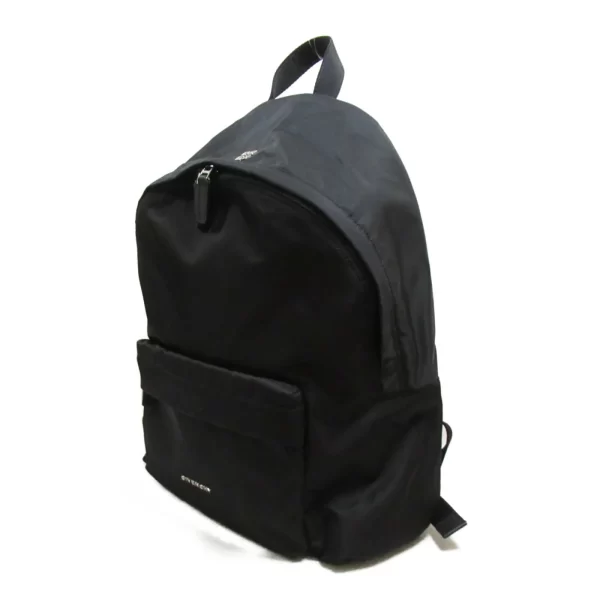 2107600986562 4 Givenchy Mens Womens Nylon Backpack Black