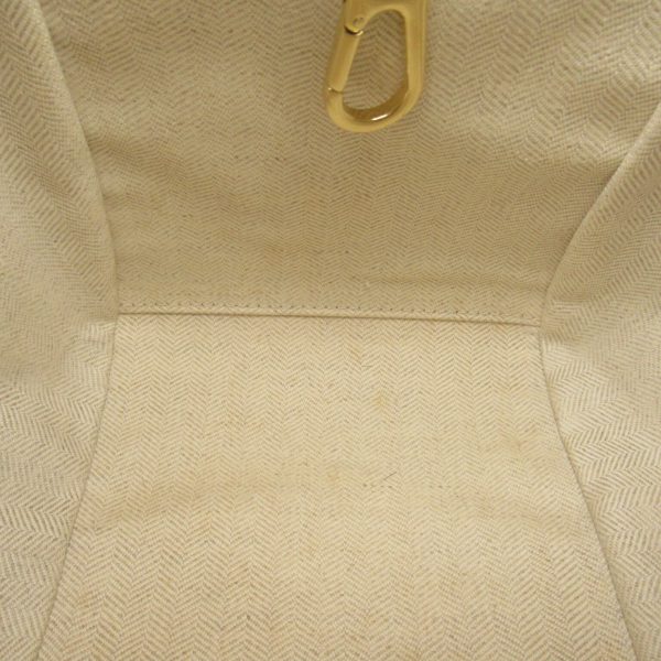 2118800098337 5 Loewe Hammock Leather Small Shoulder Bag Gray Greige
