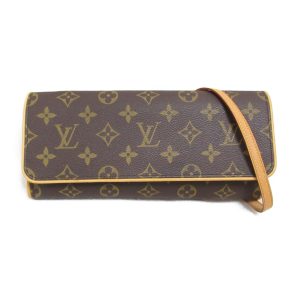 2118900032903 2 Louis Vuitton Alma Handbag Monogram Eclipse Canvas Sequin Ombre