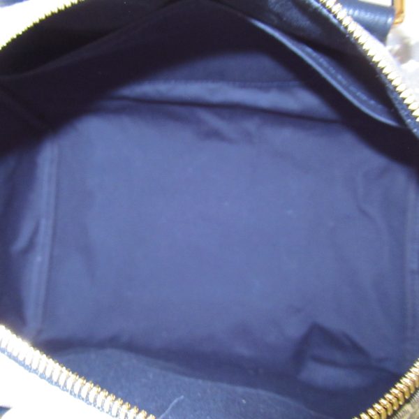 2119900005959 10 Louis Vuitton Speedy Bandouliere 30 Shoulder Bag Canvas Monogram Gray