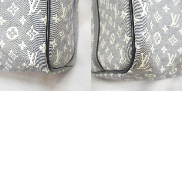 2119900005959 6c Louis Vuitton Speedy Bandouliere 30 Shoulder Bag Canvas Monogram Gray