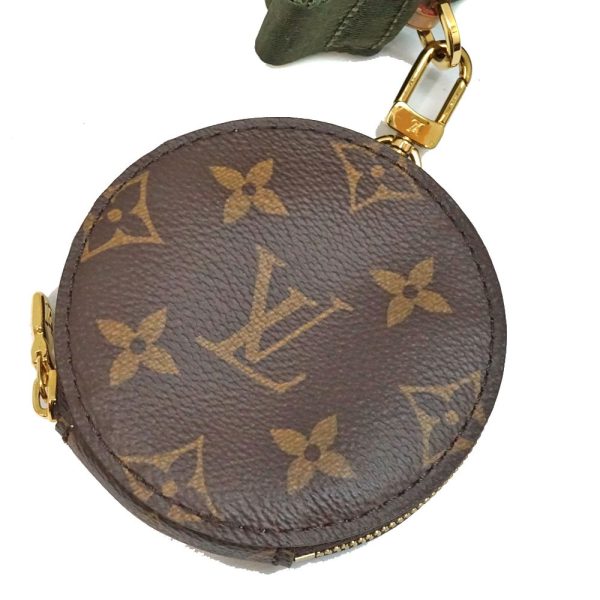 23 Louis Vuitton Multi Pochette Accessoires Bag