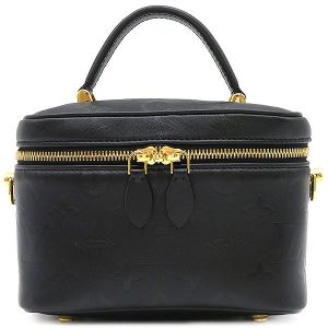 240500407695 1 Gucci GG Sherry Line Crossbody Mini Shoulder Bag Vanity Bag Multicolor