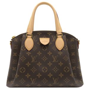 240500413474 1 Louis Vuitton Mahina Hina Bag Handbag Shoulder Bag Noir