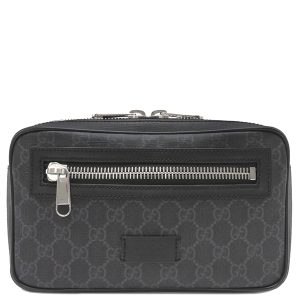 240500423233 1 Gucci Shoulder Bag Black