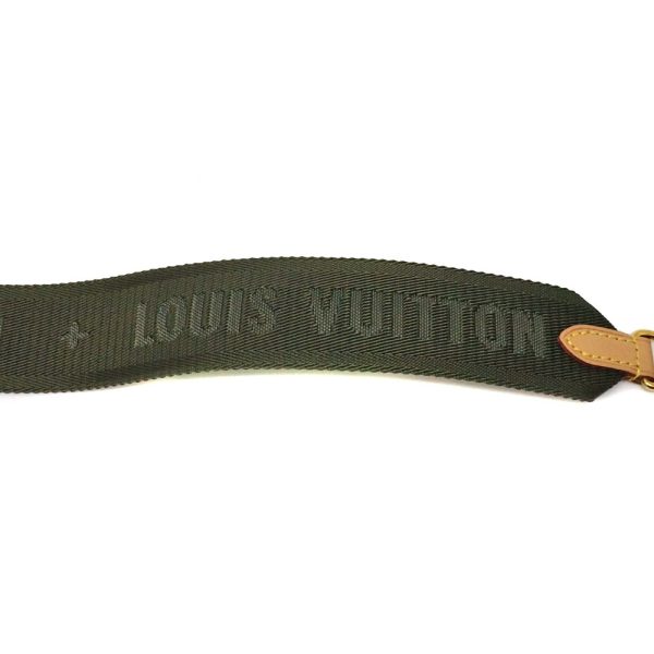 25 Louis Vuitton Multi Pochette Accessoires Bag