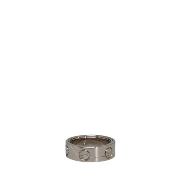 3 Cartier Astrolove Ring