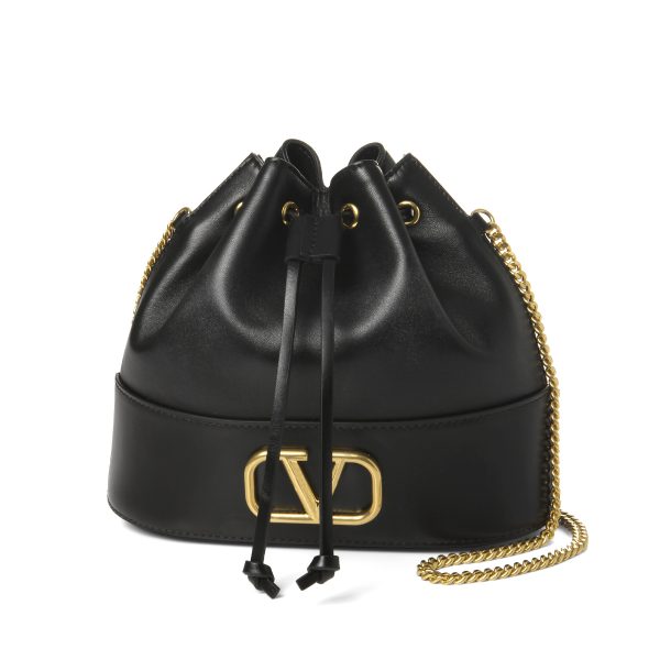 30277 0 Valentino P0T83HPF 0NO Shoulder Bag NERO Black