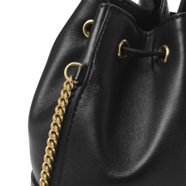 30277 4 Valentino P0T83HPF 0NO Shoulder Bag NERO Black