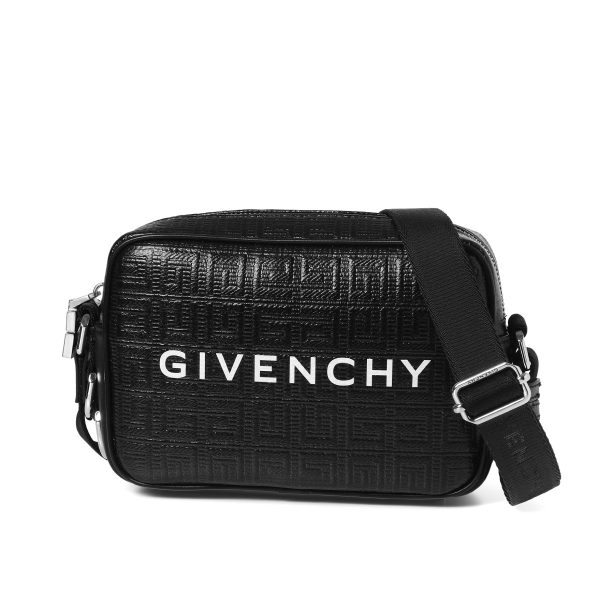 31993 0 Givenchy Bag Mens BKU02XK1LF 001 Crossbody Shoulder Bag Essentials Black