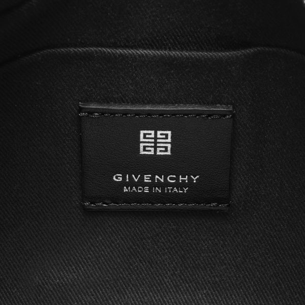 31993 5 Givenchy Bag Mens BKU02XK1LF 001 Crossbody Shoulder Bag Essentials Black