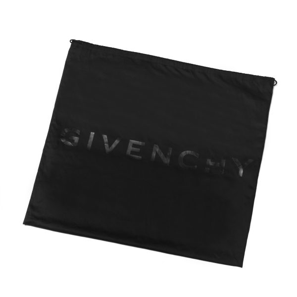 31993 6 Givenchy Bag Mens BKU02XK1LF 001 Crossbody Shoulder Bag Essentials Black