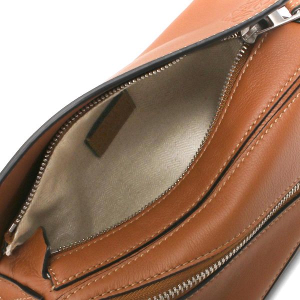 4 Loewe Bum Bag Waist Bag Body Bag Mini TanBrown