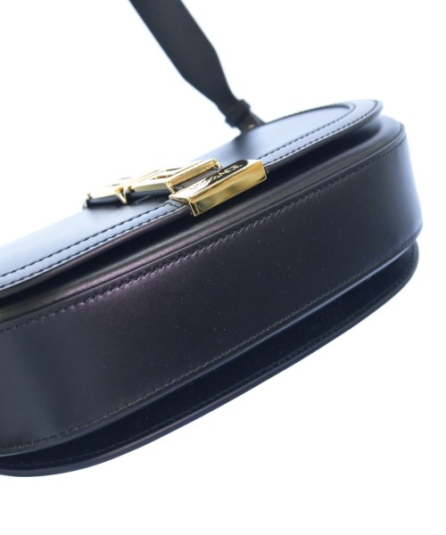 Versace Greca Goddess Shoulder Bag Handbags Black - Image 13