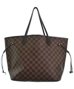 4500224f0127 1 Louis Vuitton Fold Tote PM 2WAY Shoulder Bag Monogram Crème