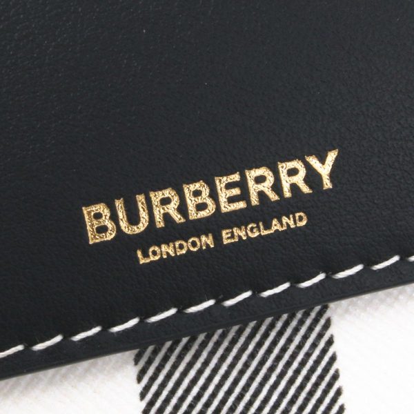 5 Burberry Tote Bag LL MN Pocket Mini Dark Birch Brown