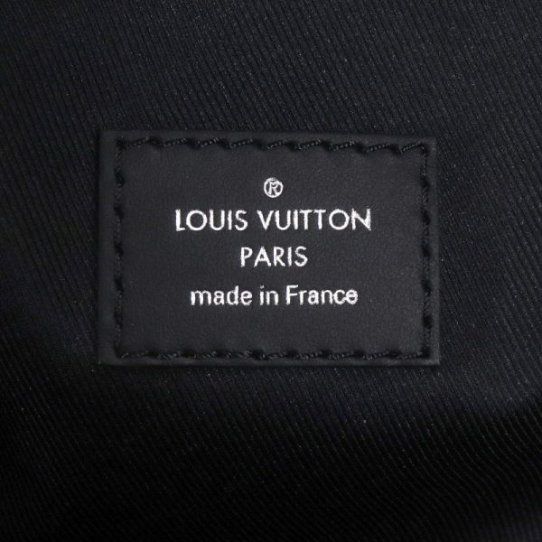 5 Louis Vuitton Discovery Backpack PM Monogram Pastel Noir