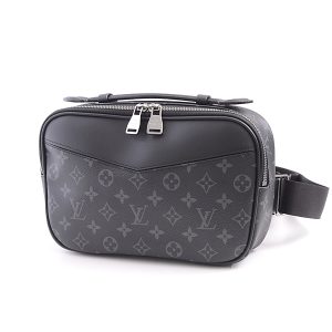 59854 1 Louis Vuitton Totally MM Damier Azur Tote Bag Shoulder Bag Gray White