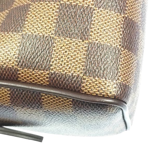 6 Louis Vuitton Handbag Speedy Bandouliere 20 Damier Ebene