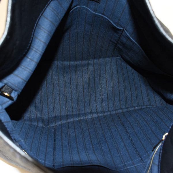 6 Louis Vuitton Artsy MM Shoulder Bag Empreinte Infini