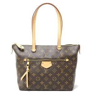 60532 1 Louis Vuitton Evora MM Damier Azur White 2way Shoulder Bag Handbag Large