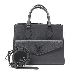 61432 1 Bottega Veneta Briefcase Leather Business Bag Black